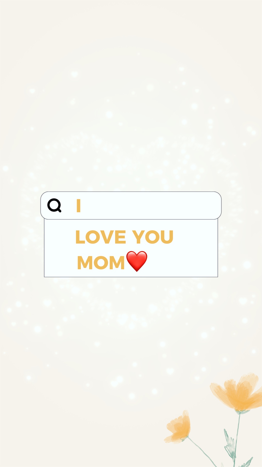 Dia das Mães 