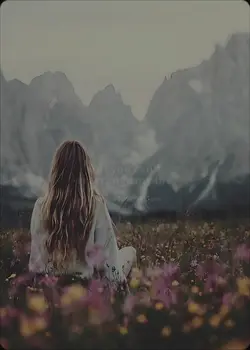 Loveme for what i am