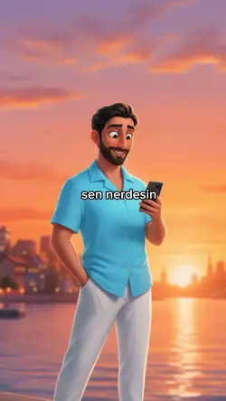 Seni var ya yerim