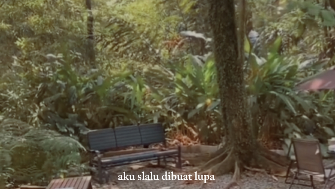 selagi sama kamu