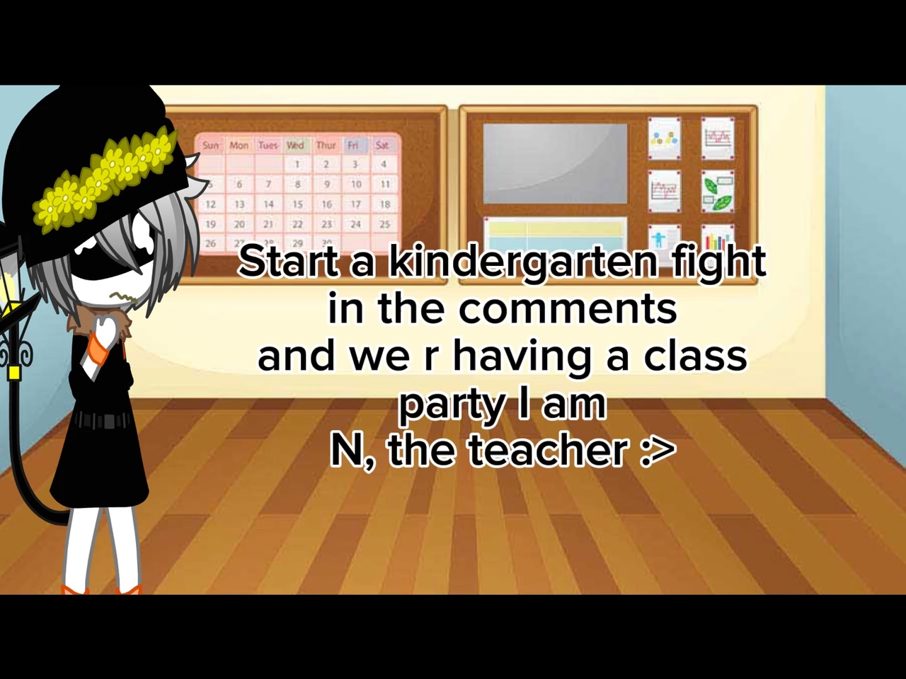 Every argument 😭✨