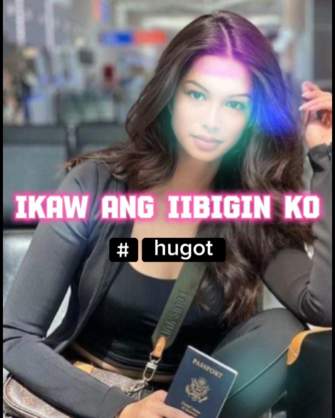 ikaw ang iniibig