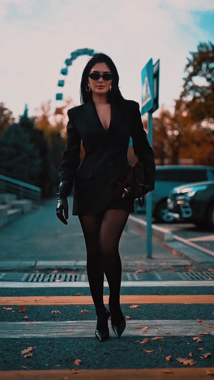 MODEL |1VIDEO| 🪾🍂