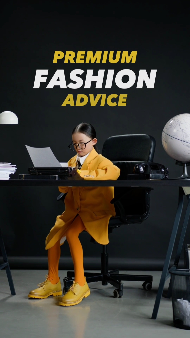 Fashion Event Promo