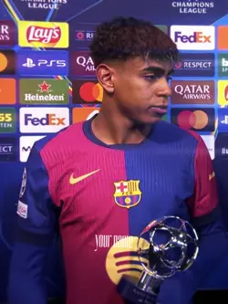 Lamine yamal editttt