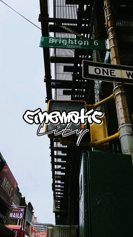 cinematic city 