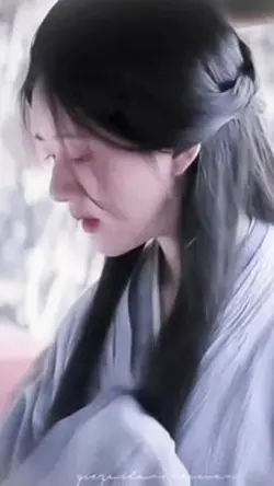 啊母的手