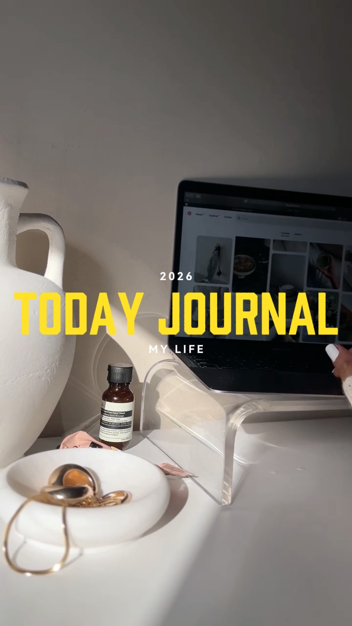 today journal