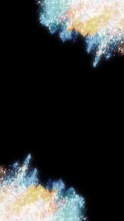 Glitter butterfly 27