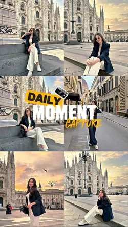 Daily Capture HD