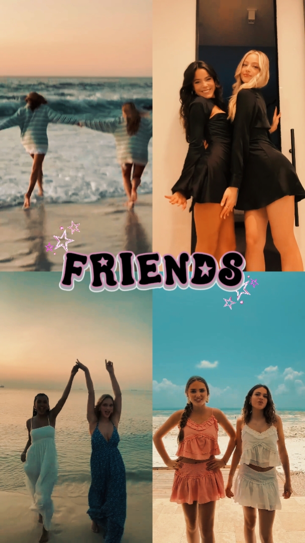 friends