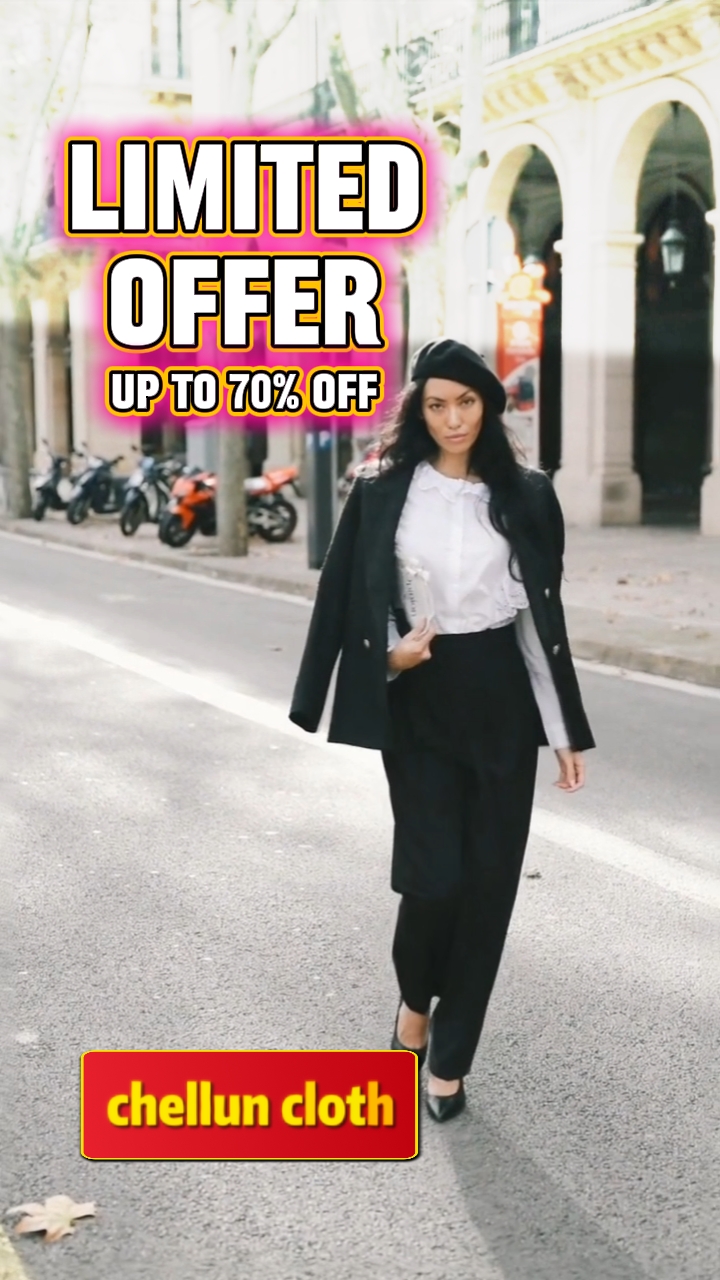 Limited Offer