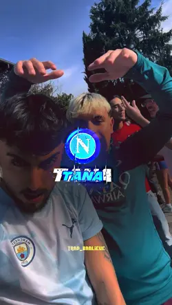 Modello Napoletana💙