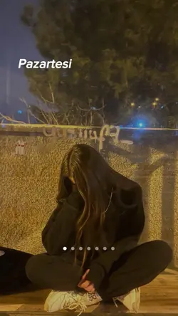 Tiktok trend şablon