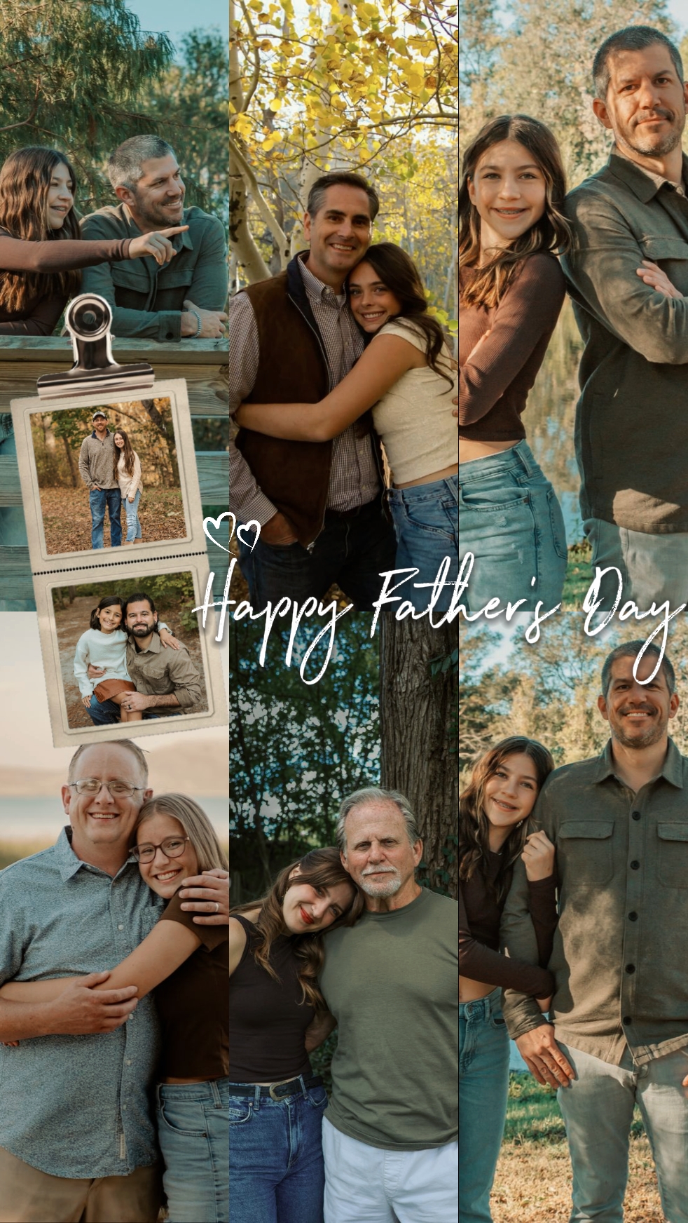happy father's day