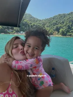 filha 💗