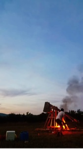 Feuerball