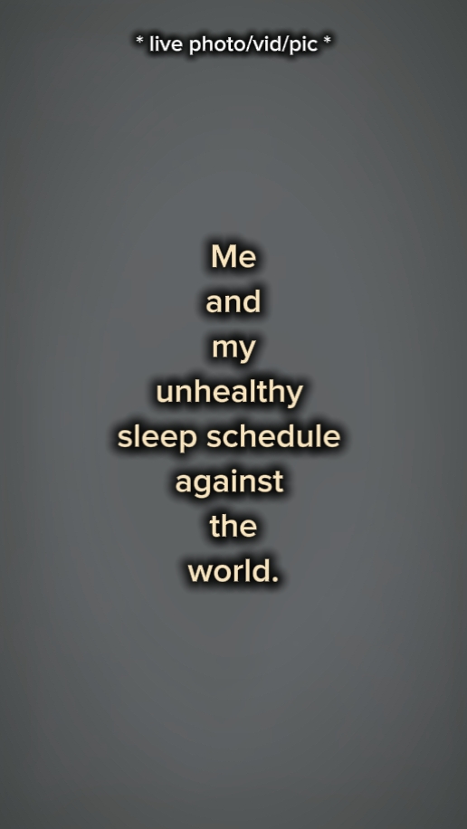 Meandmyinsalubre