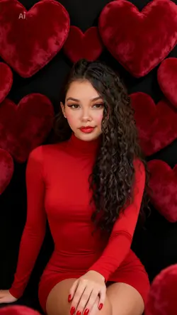 Valentine's day