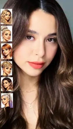ai hairstyles