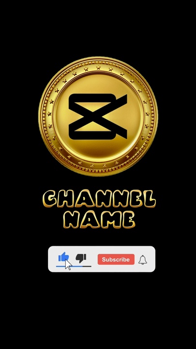 Logo intro Youtube