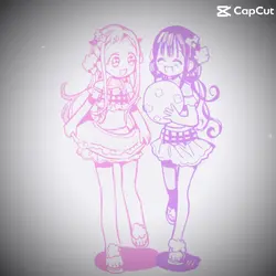 Aoi + Nene π«Ά