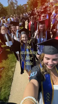Graduation 2026