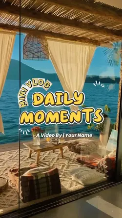 mini vlog 