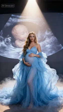 Maternity Shoot