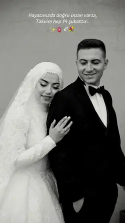 Sevgililer günü 