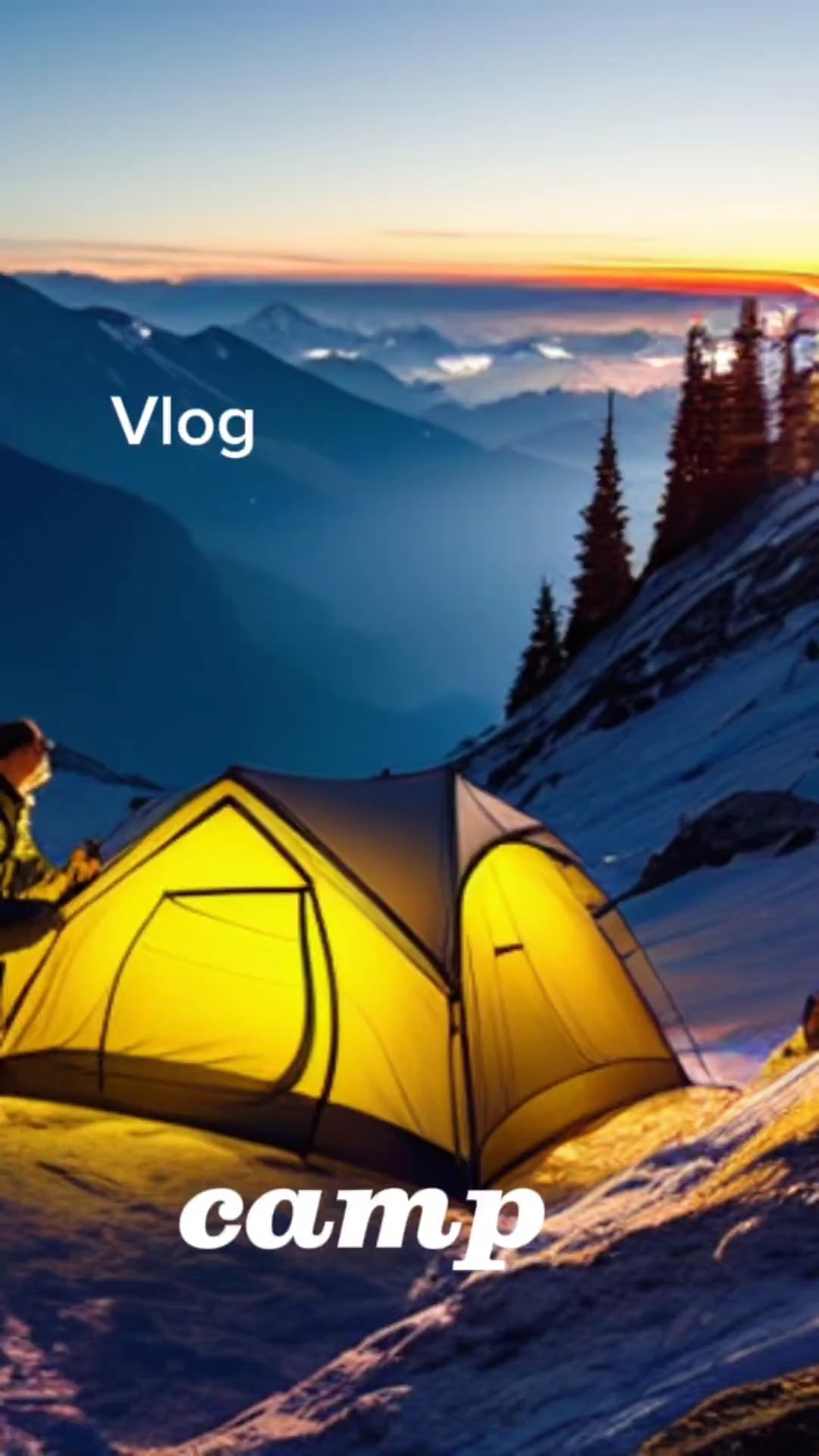 camp