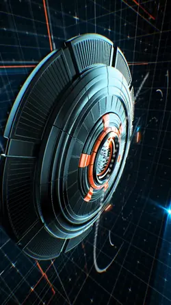 fingerprint vertical