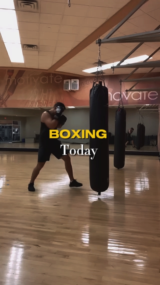 boxing today 