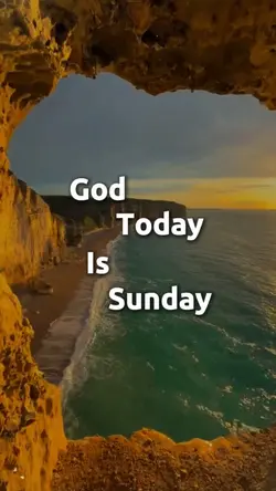 Sunday God