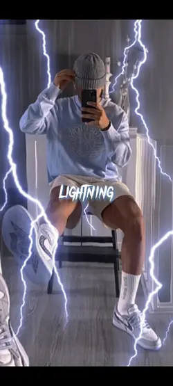 Lightning_Rain