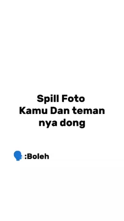 Aku Dan temen ku 