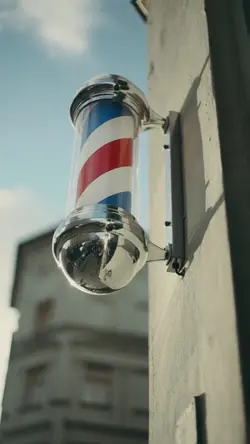 BARBER SHOP ππ₯