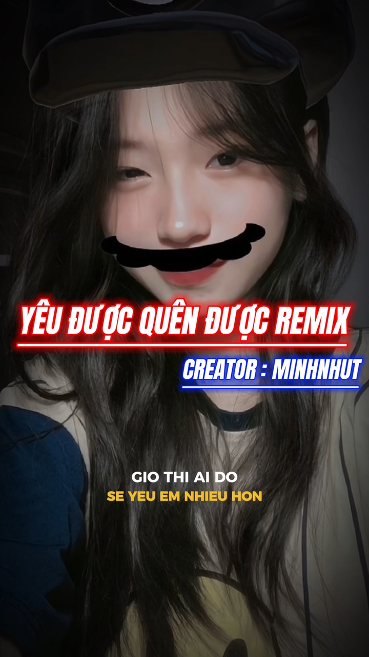 yêu được quên được 