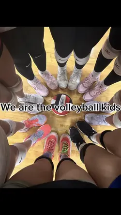 4: 🌺lexi🌺-Volleybal