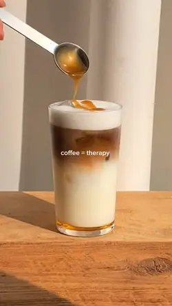 coffee = therapy 