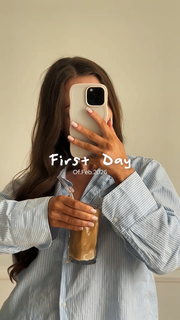 Primer día de febrero