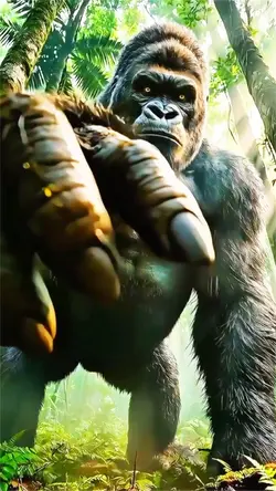 EFEITO SELVA