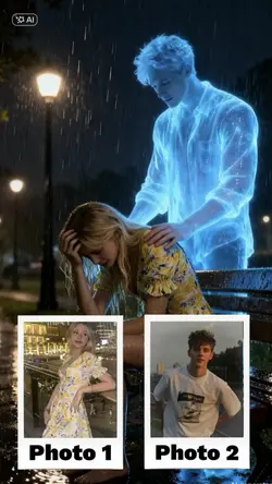 IA Triste 