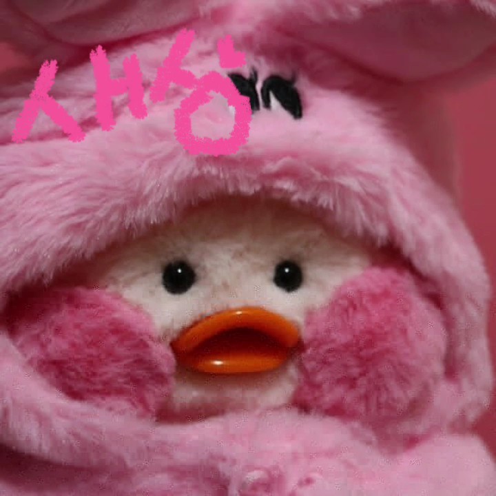 요뜨!! 사랑한다고!!