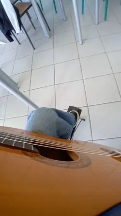 e sorridevi come una