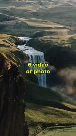 6 video or photo