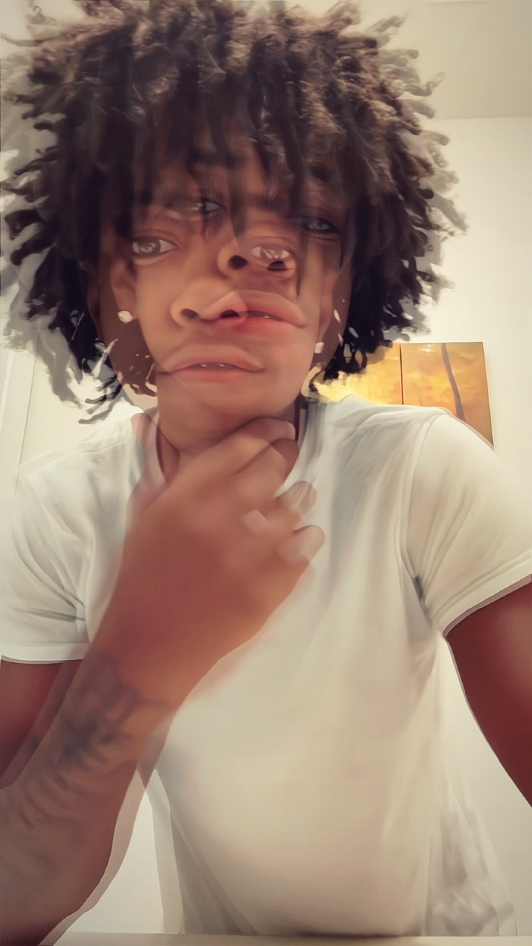 LEAK IT