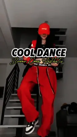 Cool Dance