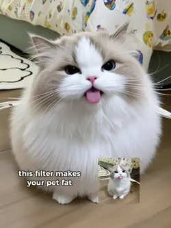 pet fat
