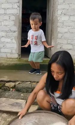 Lucu Viral